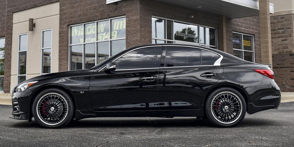 Infiniti Q50